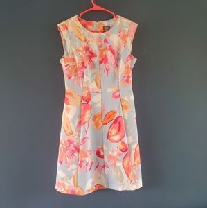Vince Camuto cocktail dress